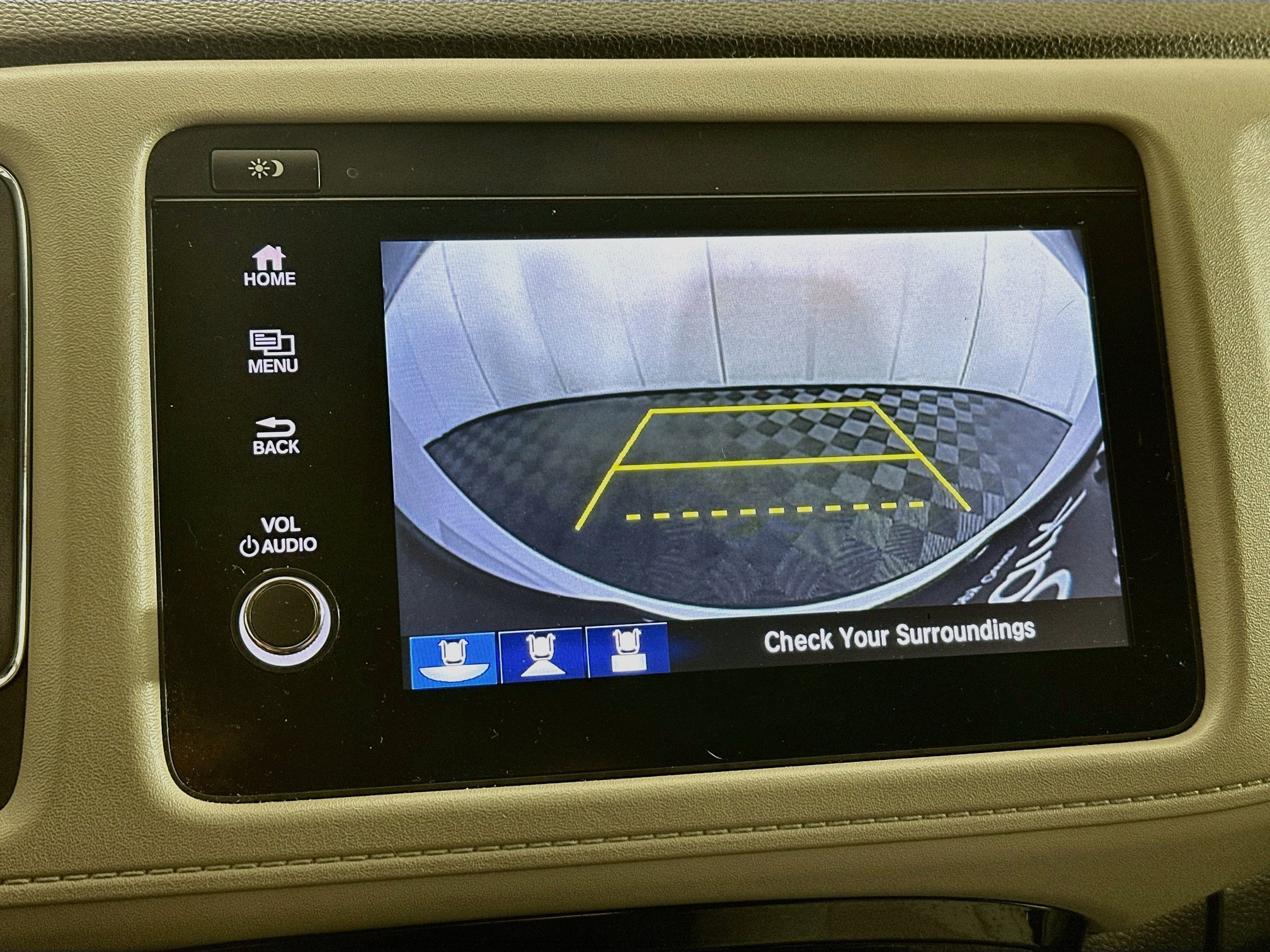 Used 2019 Honda HR-V EX-L image 21