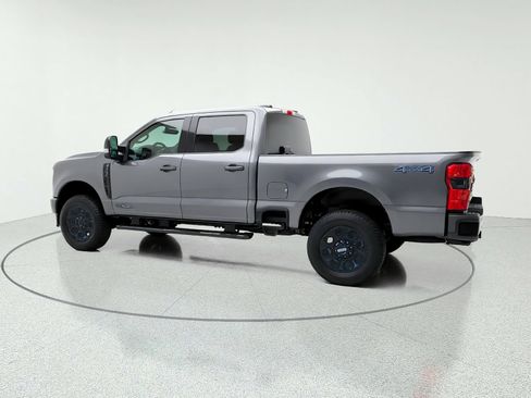 New 2026 Ford F350 XLT w/ XLT Premium Package AWD/4WD image 5