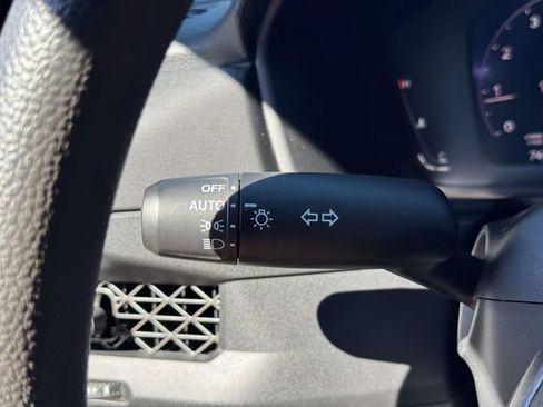 Certified 2023 Honda Accord EX image 22