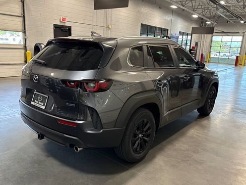 Certified 2026 MAZDA CX-50 2.5 Hybrid w/ Preferred Pkg AWD/4WD image 4
