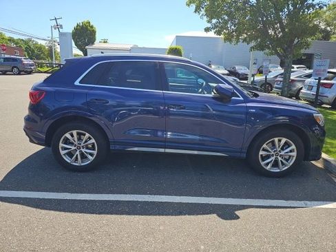 Used 2023 Audi Q3 2.0T Premium Plus AWD/4WD image 6