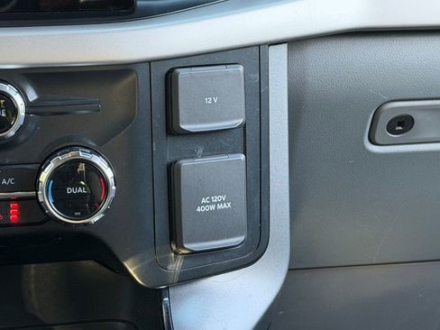 Used 2022 Ford F150 XLT w/ Equipment Group 302A High image 17