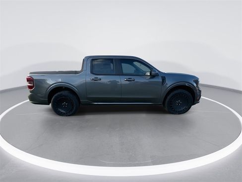 New 2025 Ford Maverick Lobo image 9