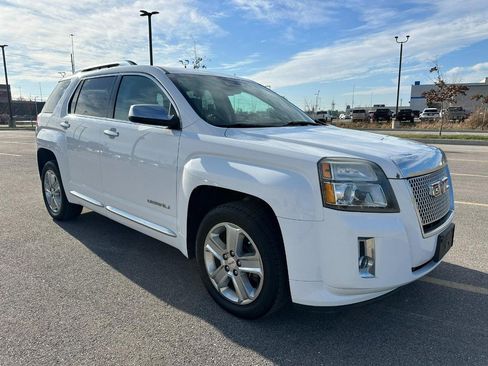 Used 2014 GMC Terrain Denali image 8