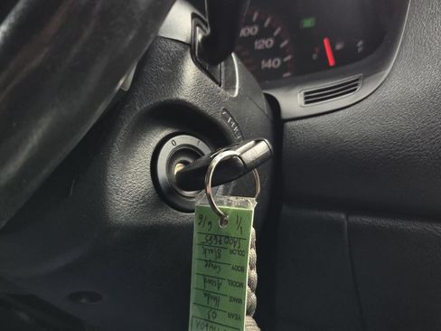 Used 2003 Honda Accord EX image 16