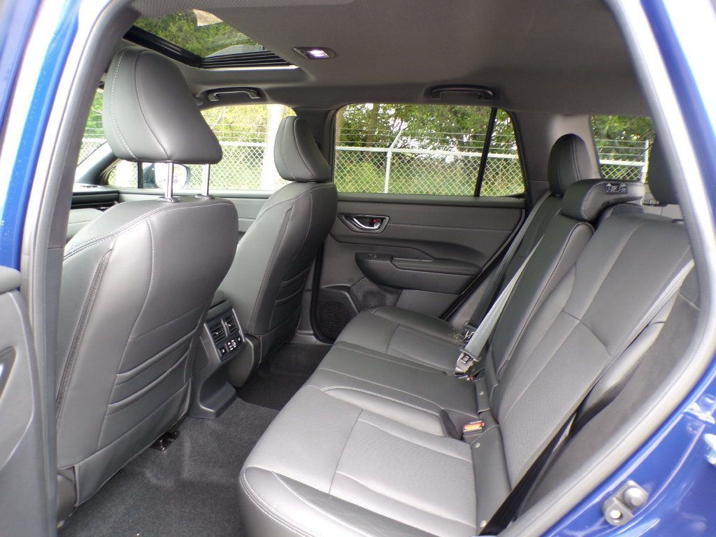 New 2026 Subaru Outback Touring XT AWD/4WD image 18