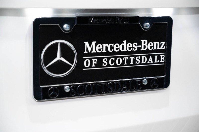 New 2026 Mercedes-Benz GLB 250 image 29