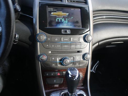 Used 2013 Chevrolet Malibu Eco w/ Power Convenience Package image 13