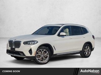 Used 2022 BMW X3 xDrive30i w/ Premium Package 2 (ZPA) video 1