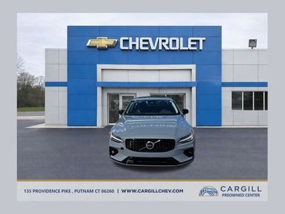 Used 2024 Volvo S60 B5 Core