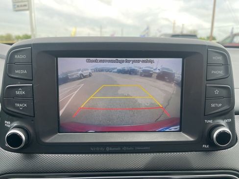 Used 2019 Hyundai Kona Limited FWD image 29