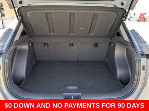 Used 2025 Hyundai Kona SEL FWD image 26