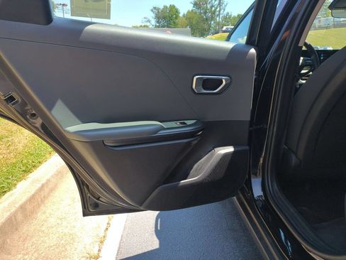 Used 2025 Kia K4 FWD image 26