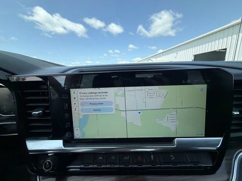 Certified 2023 Chevrolet Silverado 1500 RST w/ Z71 Off-Road Package AWD/4WD image 15
