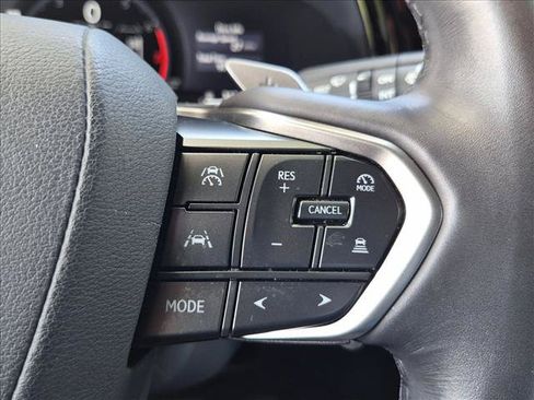 Used 2025 Lexus TX 350 FWD w/ Technology Package image 11