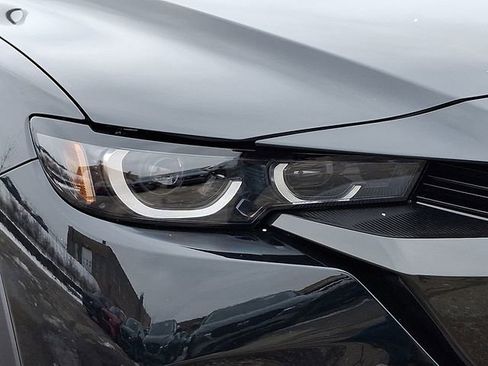 New 2026 MAZDA CX-50 AWD 2.5 Hybrid w/ Weather Package image 10