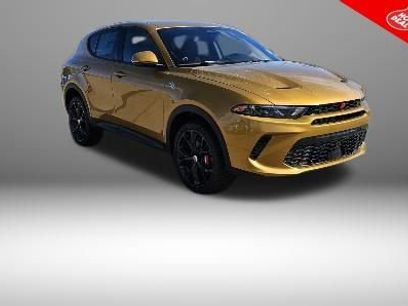 New 2024 Dodge Hornet GT w/ Track Pack