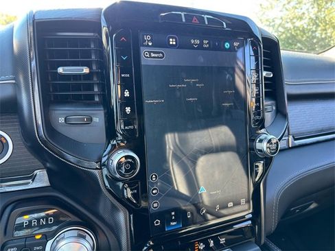 Used 2023 RAM 1500 Limited image 33