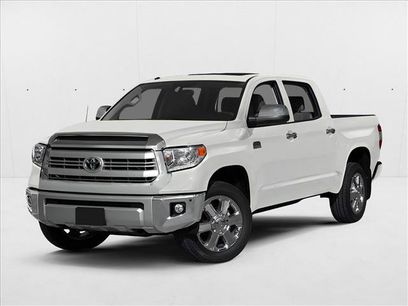 Used 2014 Toyota Tundra 1794 Edition