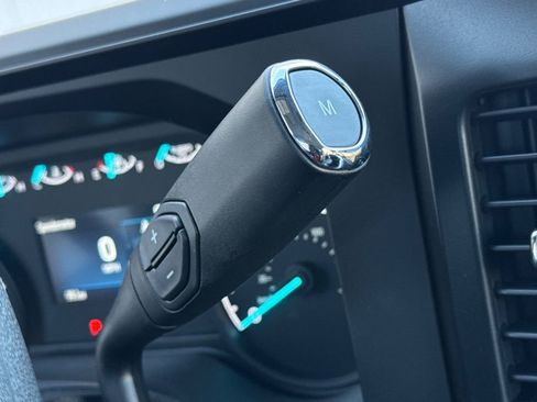 New 2025 Ford F550 4x4 Regular Cab Super Duty image 16