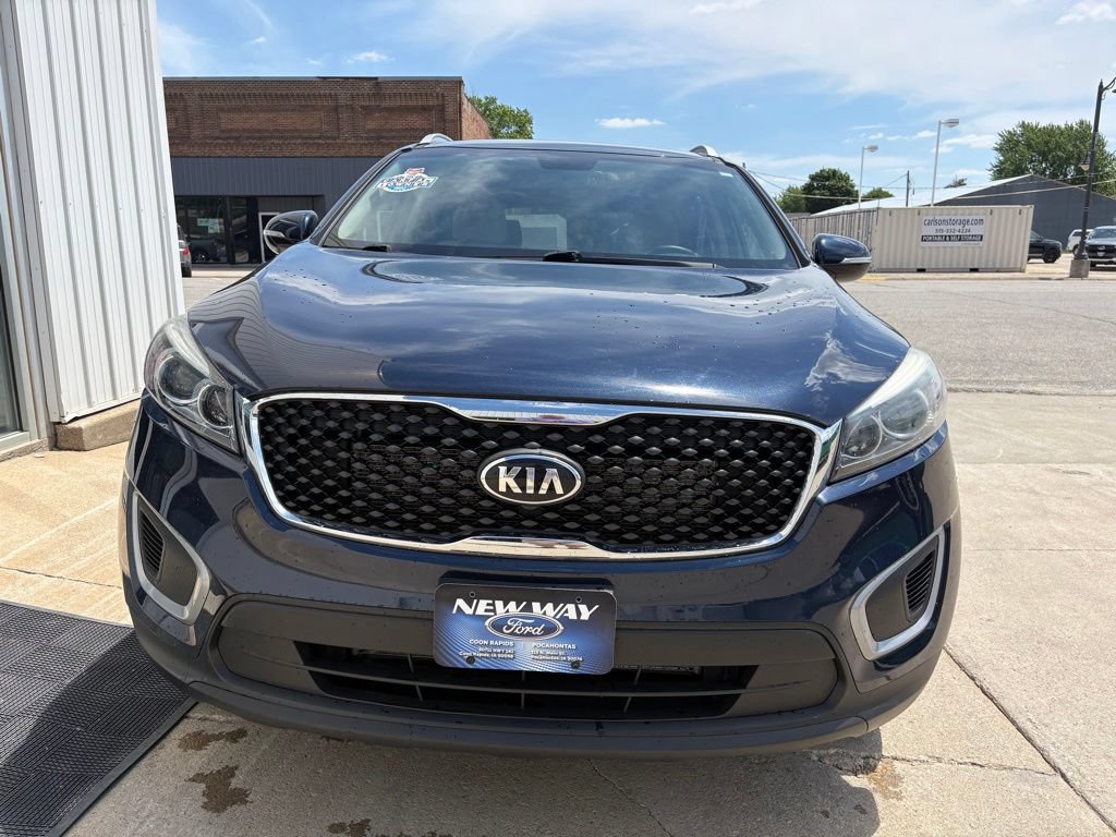Used 2018 Kia Sorento FWD image 5