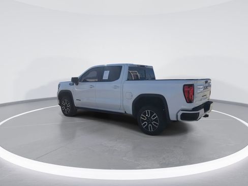 Used 2022 GMC Sierra 1500 AT4 w/ AT4 Preferred Package image 6