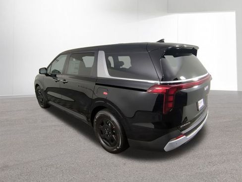 New 2026 Kia Carnival image 34