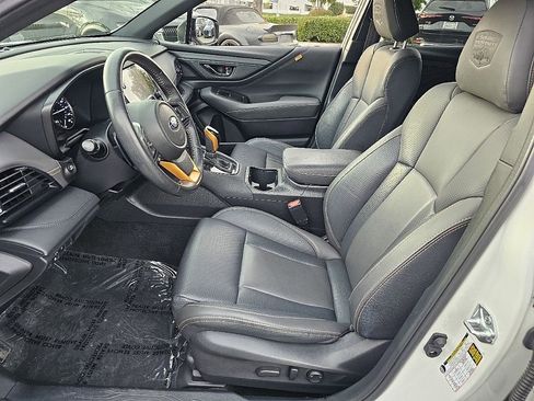 Used 2022 Subaru Outback Wilderness w/ Wilderness Package image 25