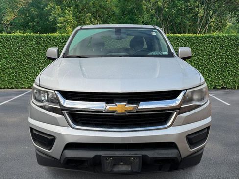 Used 2018 Chevrolet Colorado LT image 7