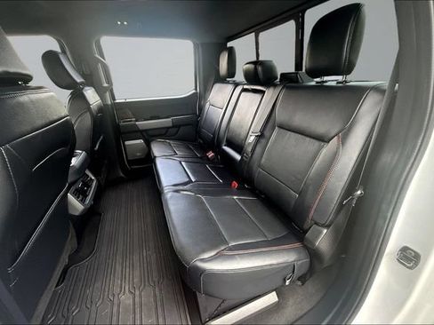 Used 2024 Ford F250 Lariat w/ Tremor Off-Road Package AWD/4WD image 23
