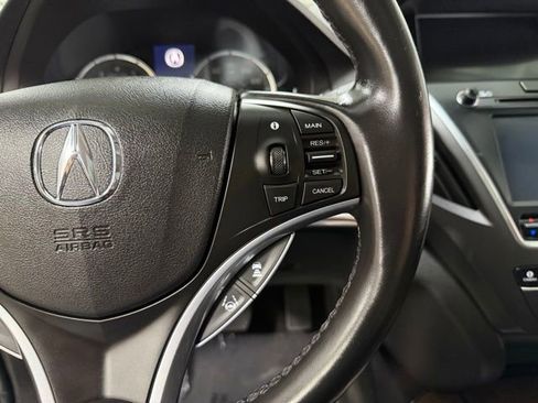 Used 2020 Acura MDX SH-AWD w/ Advance Package image 19