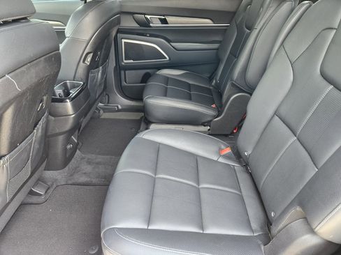 Used 2022 Kia Telluride EX w/ EX Premium Package AWD/4WD image 41