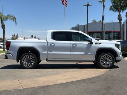 New 2026 GMC Sierra 1500 Denali Ultimate