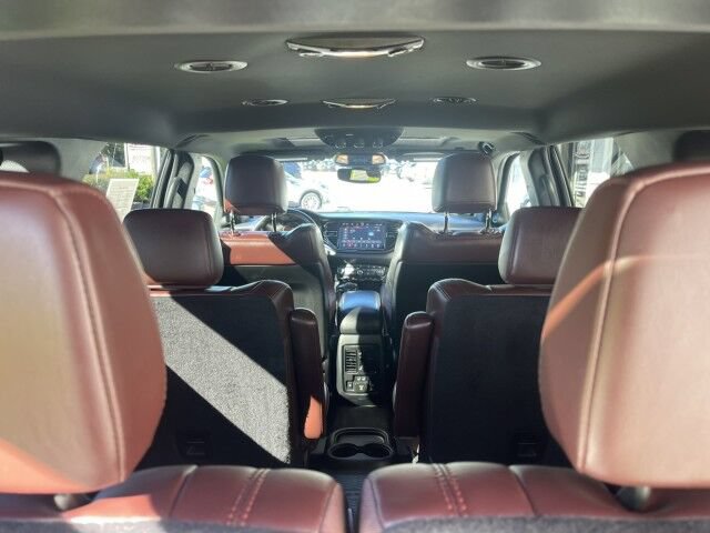 Used 2023 Dodge Durango GT AWD/4WD image 21
