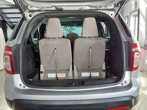 Used 2013 Ford Explorer FWD image 20