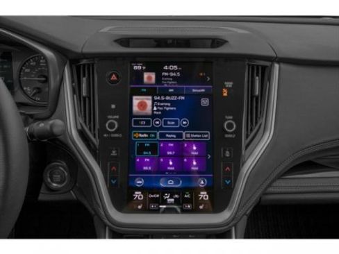 Used 2022 Subaru Legacy Limited image 13