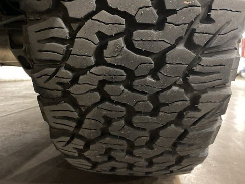 Used 2014 Chevrolet Silverado 1500 LTZ image 17