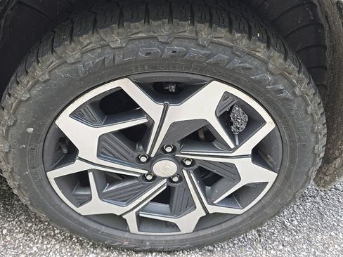 Used 2022 Hyundai Palisade Calligraphy AWD/4WD image 13