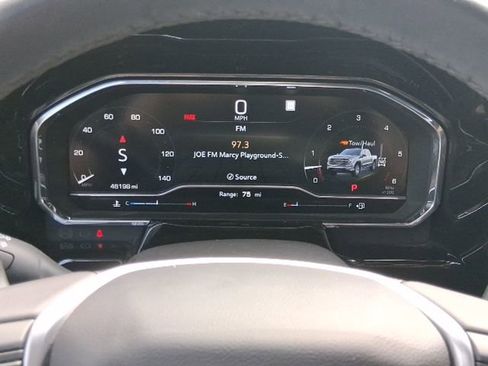 Used 2023 GMC Sierra 1500 SLT w/ SLT Premium Package image 23