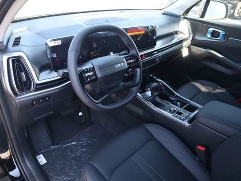 New 2026 Kia Sorento EX image 9