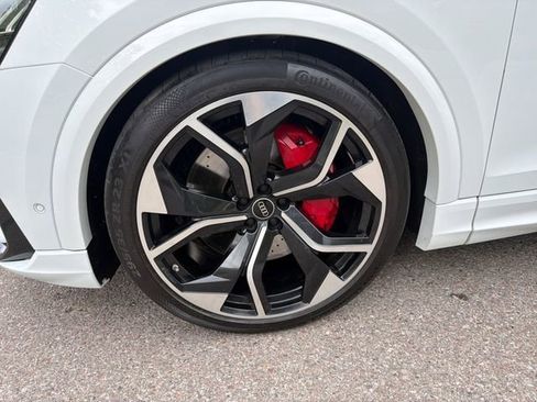 Used 2024 Audi RS Q8 AWD/4WD image 27