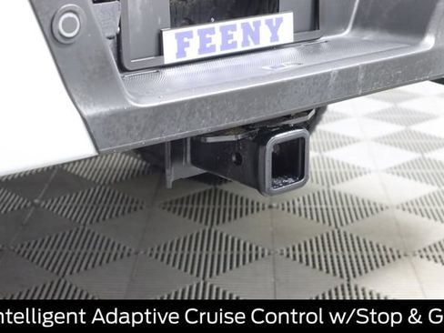 Certified 2023 Ford F150 XLT w/ Equipment Group 302A High image 31