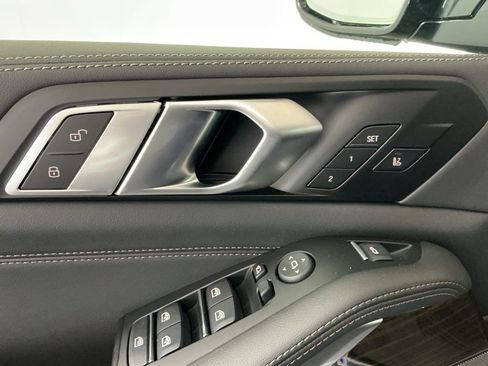 New 2026 BMW X5 sDrive40i w/ M Sport Package image 26