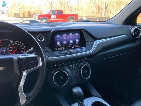 Used 2020 Chevrolet Blazer LT AWD/4WD image 6