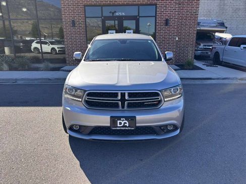 Used 2018 Dodge Durango GT image 9