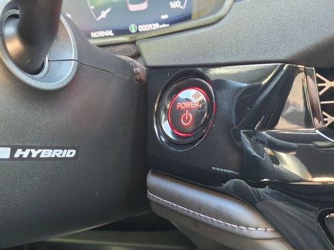 Used 2025 Honda Accord Sport image 22