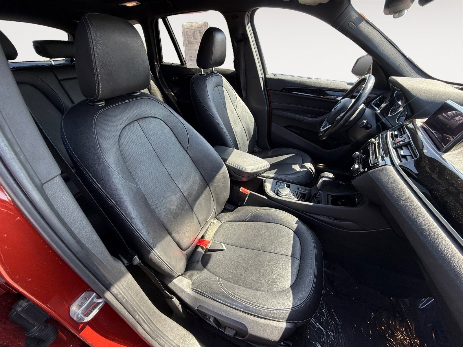 Used 2018 BMW X1 xDrive28i AWD/4WD image 19