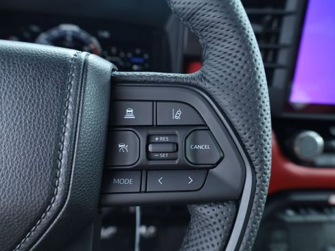 New 2026 Toyota Tundra TRD Pro image 33