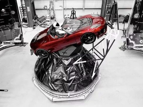 Used 2010 Tesla Roadster Sport image 4