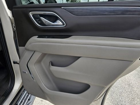 Certified 2022 GMC Yukon SLT w/ SLT Premium Package image 28